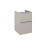Komoda 40 2S Look Fume mat Elita (RE080401027020)