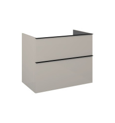 Komoda 80 2S Look Fume mat Elita (RE080801027020)