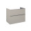 Komoda 80 2S Look Fume mat Elita (RE080801027020)