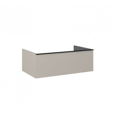 Komoda 80 1S Look Fume mat (RE080803027020)