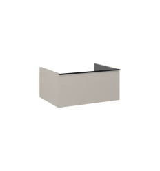 Komoda 60 1S Look Fume mat Elita (RE080603027020)