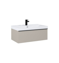 Szafka pod umywalkę 80 1S Look Fume mat Elita (RE010803027020)