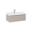 Szafka pod umywalkę 80 1S Look Fume mat Elita (RE010803027020)