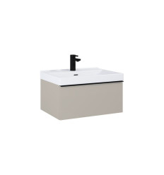 Szafka pod umywalkę 60 1S Look Fume mat Elita (RE010603027020)