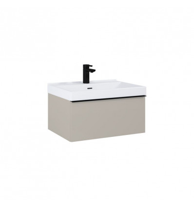 Szafka pod umywalkę 60 1S Look Fume mat Elita (RE010603027020)