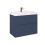 Szafka pod umywalkę 80 2S Look Navy Blue Mat Elita (RE010801027030)