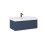Szafka pod umywalkę 80 1S Look Navy Blue Mat Elita (RE010803027030)