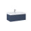 Szafka pod umywalkę 80 1S Look Navy Blue Mat Elita (RE010803027030)