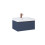Szafka pod umywalkę 60 1S Look Navy Blue Mat Elita (RE010603027030)