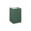 Komoda 40 z koszem cargo Look Forest Green Mat Elita (RE080402027010)