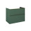 Komoda 80 2S Look Forest Green Mat Elita (RE080801027010)