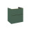 Komoda 60 2S Look Forest Green Mat Elita (RE080601027010)