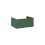 Komoda 60 1S Look Forest Green Mat Elita (RE080603027010)