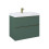 Szafka pod umywalkę 80 2S Look Forest Green Mat Elita (RE010801027010)