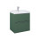 Szafka pod umywalkę 60 2S Look Forest Green Mat Elita (RE010601027010)