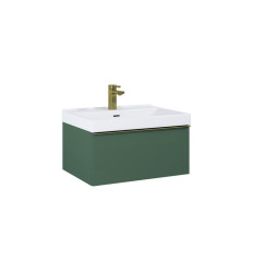 Szafka podumywalkowa 60 1S Look Forest Green Mat Elita (RE010603027010)
