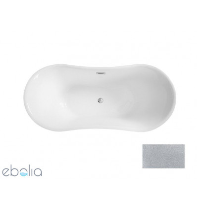 Wanna wolnostojąca Amber 170 Besco (WAS-170-AB)