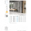 Kabina przyścienna 80x80 Prime New Trendy (K-0897)