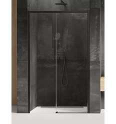 Drzwi wnękowe 100 Prime Black New Trendy (D-0316A)