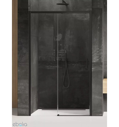 Drzwi wnękowe 100 Prime Black New Trendy (D-0316A)