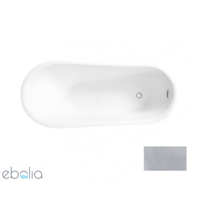 Wanna wolnostojąca Calima 170 Besco (WAS-170-C)