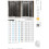 Kabina prostokątna 100x70 Prime Black New Trendy (K-1304)