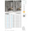 Kabina przyścienna 100x70 Prime White New Trendy (K-1032)