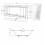Wanna asymetryczna Intima Slim 160x90 P Besco (WAIT-160-SP)
