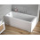 Wanna prostokątna Modern 180x80 Besco (WAM-180-MO)