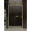 Drzwi wnękowe 100 PrimeLight Gold New Trendy (D-0420A)