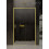 Drzwi wnękowe 100 PrimeLight Gold New Trendy (D-0420A)