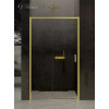 Drzwi wnękowe 100 PrimeLight Gold New Trendy (D-0420A)