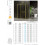 Kabina prostokątna 100x70 Prime Light Gold New Trendy (K-1100)