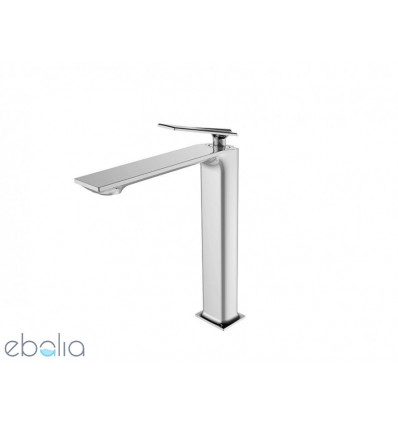 Bateria umywalkowa Aspira I chrom Besco (BU-AI-CH)