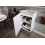 Set Kido 45 1D white Elita (RE020450118060)