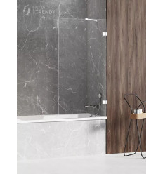 Parawan nawannowy 100 Avexa White New Trendy (EXK-2960)