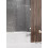 Parawan nawannowy 100 Avexa White New Trendy (EXK-2960)