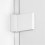 Parawan nawannowy 100 Avexa White New Trendy (EXK-2960)