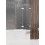 Parawan nawannowy 100 Avexa White New Trendy (EXK-2972)