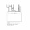 Parawan nawannowy 80 Smart Light Gold New Trendy (EXK-4094)
