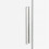 Parawan nawannowy 80 Smart Light Gold New Trendy (EXK-4094)