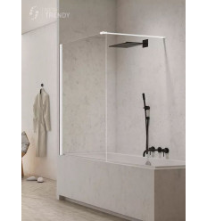 Parawan nawannowy 50 New Modus White New Trendy (EXK-2335)