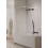 Parawan nawannowy 50 New Modus White New Trendy (EXK-2347)