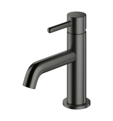 Bateria umywalkowa Y miedź Omnires (Y1210NCP)