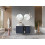 Uchwyt listwowy meblowy 100 Look rose gold Elita (RE121000015450)
