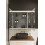Uchwyt Moody chrom 50 1 SZT. Elita (RE120500030040)