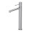 Zestaw armatury chrom Mille Vibe Cersanit (S952-004)