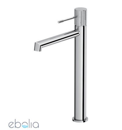Zestaw armatury chrom Mille Vibe Cersanit (S952-004)