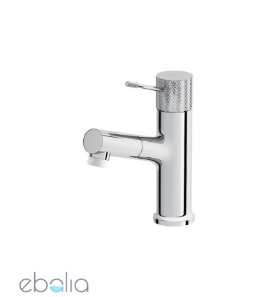 Zestaw armatury chrom Mille Vibe Cersanit (S952-004)