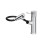 Zestaw armatury chrom Mille Vibe Cersanit (S952-004)